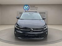 Gebraucht VW Taigo Style 110 PS (80 kW) 2023 Schwarz SUV