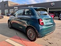 gebraucht Fiat 500e Berline Icon