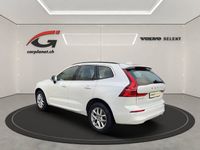 gebraucht Volvo XC60 2.0 B4 MH Momentum AWD