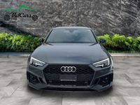 gebraucht Audi RS4 Avant 2.9 V6 TFSI quattro T-Tronic