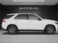 Neu Mercedes GLE580 517 PS (380 kW) 2025 SUV