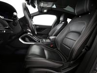 Gebraucht Jaguar I-Pace SE 294 kW (400 PS) 2020 Grau SUV
