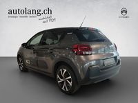 gebraucht Citroën C3 1.2 PureTech Shine