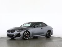 Neu BMW 230 M Sport 245 PS (180 kW) 2025 Grau Coupé