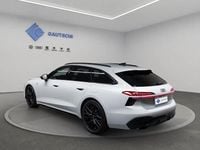 Neu Audi A6 367 PS (269 kW) 2026 Weiss Kombi