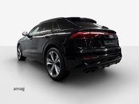 Gebraucht Audi SQ8 Ambiente 508 PS (373 kW) 2025 Schwarz SUV