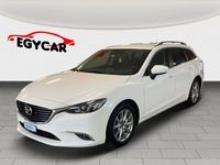 gebraucht Mazda 6 Sportwagon 2.0 16V HP Ambition Automatic