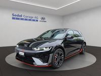 Neu Hyundai Ioniq 478 kW (651 PS) 2025 Kleinwagen