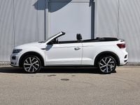 Gebraucht VW T-Roc R-line 150 PS (110 kW) 2020 SUV