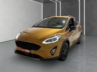 Gebraucht Ford Fiesta Active 100 PS (73 kW) 2018 Kleinwagen