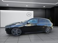 gebraucht Mercedes A180 AMG Line 7G-DCT