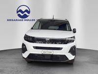 Neu Peugeot Rifter Allure 130 PS (95 kW) 2025 Van / Kleinbus