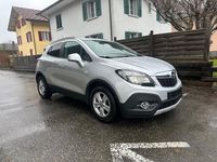 Gebraucht Opel Mokka Cosmo 140 PS (102 kW) 2015 SUV