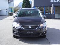 gebraucht Seat Alhambra 2.0 TDI FR-Line 4x4 DSG S/S