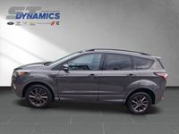 gebraucht Ford Kuga ST-LINE 2.0 TDCI