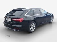 gebraucht Audi A6 Avant 45 TFSI sport