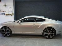 Gebraucht Bentley Continental GT 507 PS (372 kW) 2013