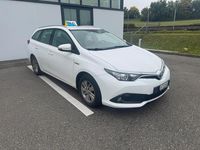 Gebraucht Toyota Auris Touring Sports Active 136 PS (100 kW) 2017 Kombi