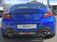 gebraucht Subaru BRZ 2.4R STI-Line