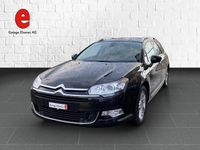 Gebraucht Citroën C5 Exclusive 181 PS (133 kW) 2015 Kombi