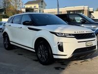 Gebraucht Land Rover Range Rover evoque SE 180 PS (132 kW) 2019 SUV