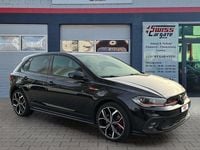 Gebraucht VW Polo GTI 207 PS (152 kW) 2022 Kleinwagen