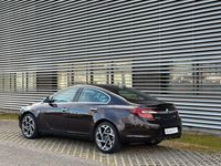 Gebraucht Opel Insignia Edition 250 PS (183 kW) 2016