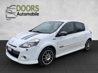 gebraucht Renault Clio 1.6 16V Gordini GT