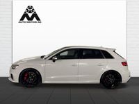 gebraucht Audi RS3 Sportback 2.5 TSI quattro S-tronic