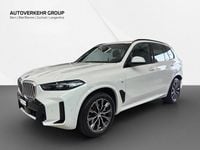 Gebraucht BMW X5 M Sport 286 PS (210 kW) 2024 SUV