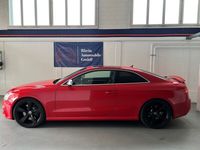 Gebraucht Audi RS5 450 PS (330 kW) 2013 Coupé