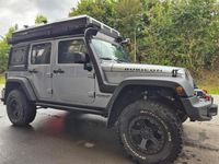 Gebraucht Jeep Wrangler Rubicon 200 PS (147 kW) 2019 SUV