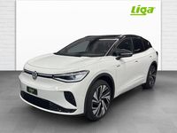 Neu VW ID.4 GTX 250 kW (340 PS) 2026 SUV