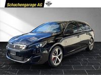 gebraucht Peugeot 308 SW 1.6 eTHP GT