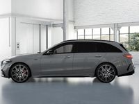 Neu Mercedes C43 AMG Executive 422 PS (310 kW) 2025 Kombi