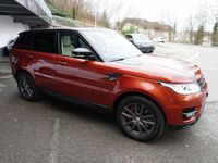 gebraucht Land Rover Range Rover Sport 3.0 SDV6 HSE Dynamic