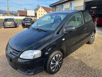 Gebraucht VW Fox 55 PS (40 kW) 2010 Kleinwagen