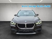 gebraucht BMW X1 sDrive 18i Travel Edition Steptronic DSK