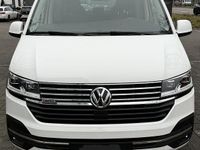Gebraucht VW Multivan Generation Six 204 PS (150 kW) 2022 Van