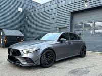 Gebraucht Mercedes A35 AMG AMG 306 PS (225 kW) 2019