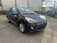 Gebraucht DS Automobiles DS3 So Chic 110 PS (80 kW) 2016 Kleinwagen