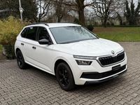 Gebraucht Skoda Kamiq Active 95 PS (69 kW) 2019 SUV