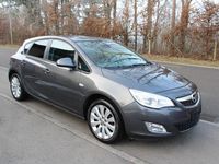 Gebraucht Opel Astra 140 PS (102 kW) 2010