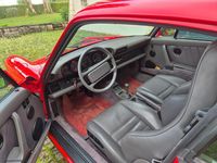 Gebraucht Porsche 911 Carrera 4 250 PS (183 kW) 1990