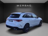 gebraucht Mercedes GLC300e 4M 9G-Tronic