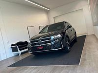 Gebraucht VW Touareg R-line 286 PS (210 kW) 2025 Schwarz SUV