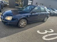 Gebraucht Subaru Impreza 95 PS (69 kW) 2005