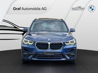 gebraucht BMW X1 18d ** 24 Monate GARANTIE **