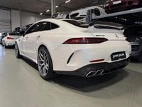 Gebraucht Mercedes S63 AMG AMG 843 PS (620 kW) 2022 Limousine