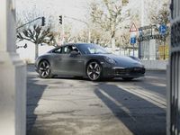 gebraucht Porsche 911 Carrera S 50 Years PDK